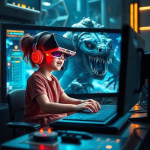 Animation & Sound